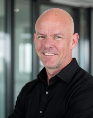 Ken Lundin, Founder of RevHeat