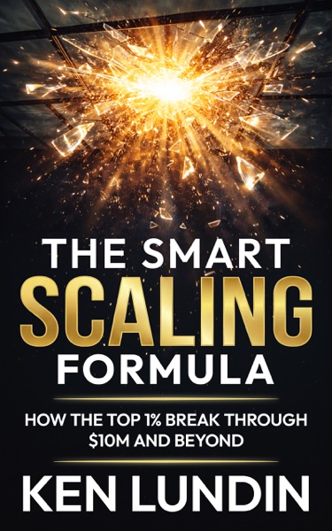 SmartScaling Book Cover