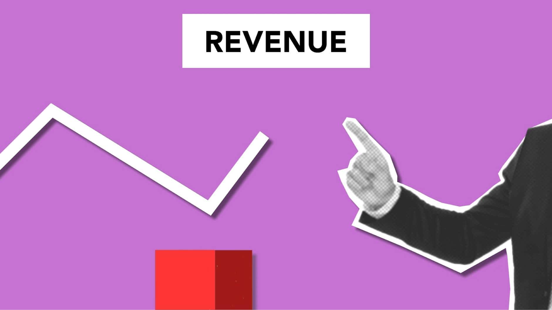 Revenue Growth Planning: The 5 Stages That Predict Your Ceiling