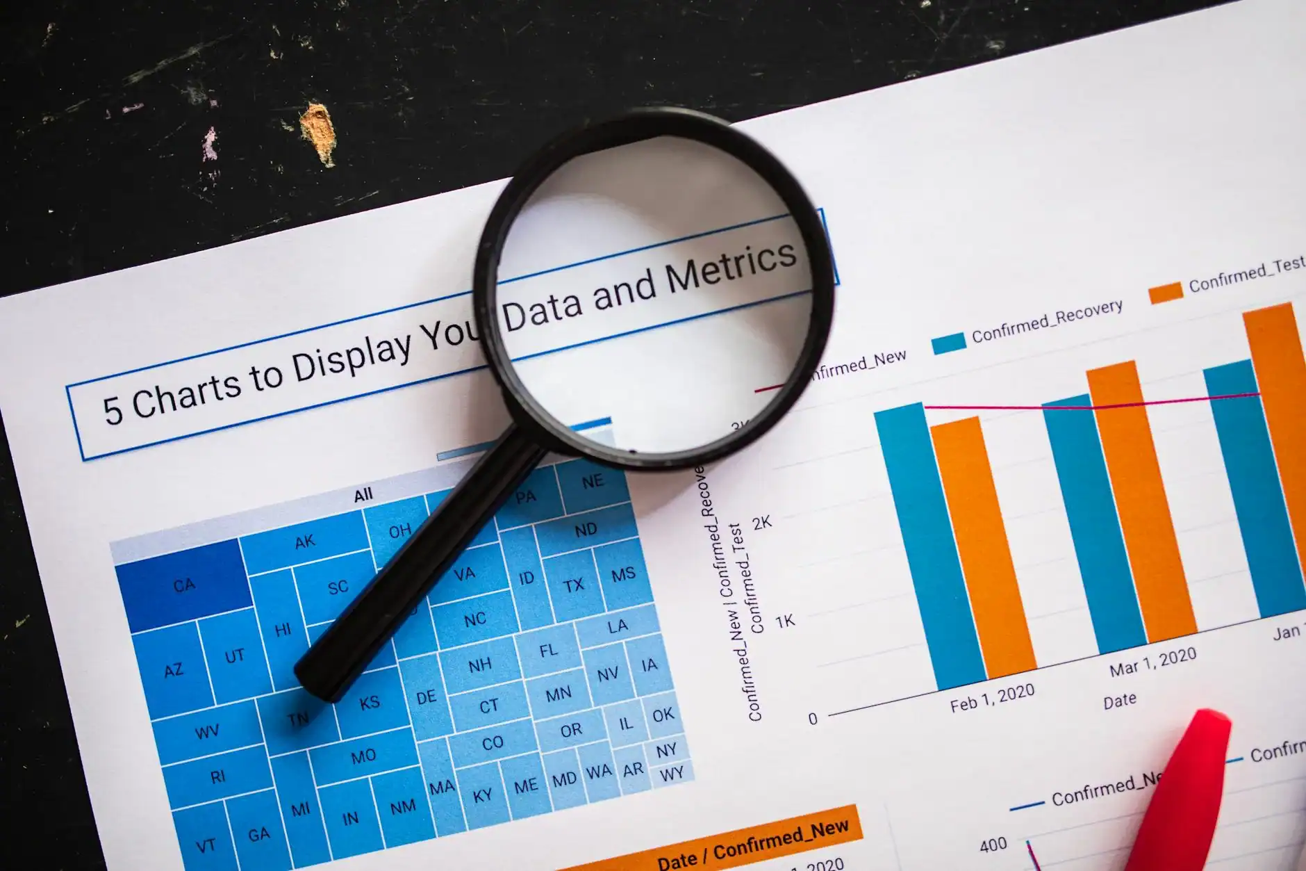 Sales Compensation Plans That Drive Behavior