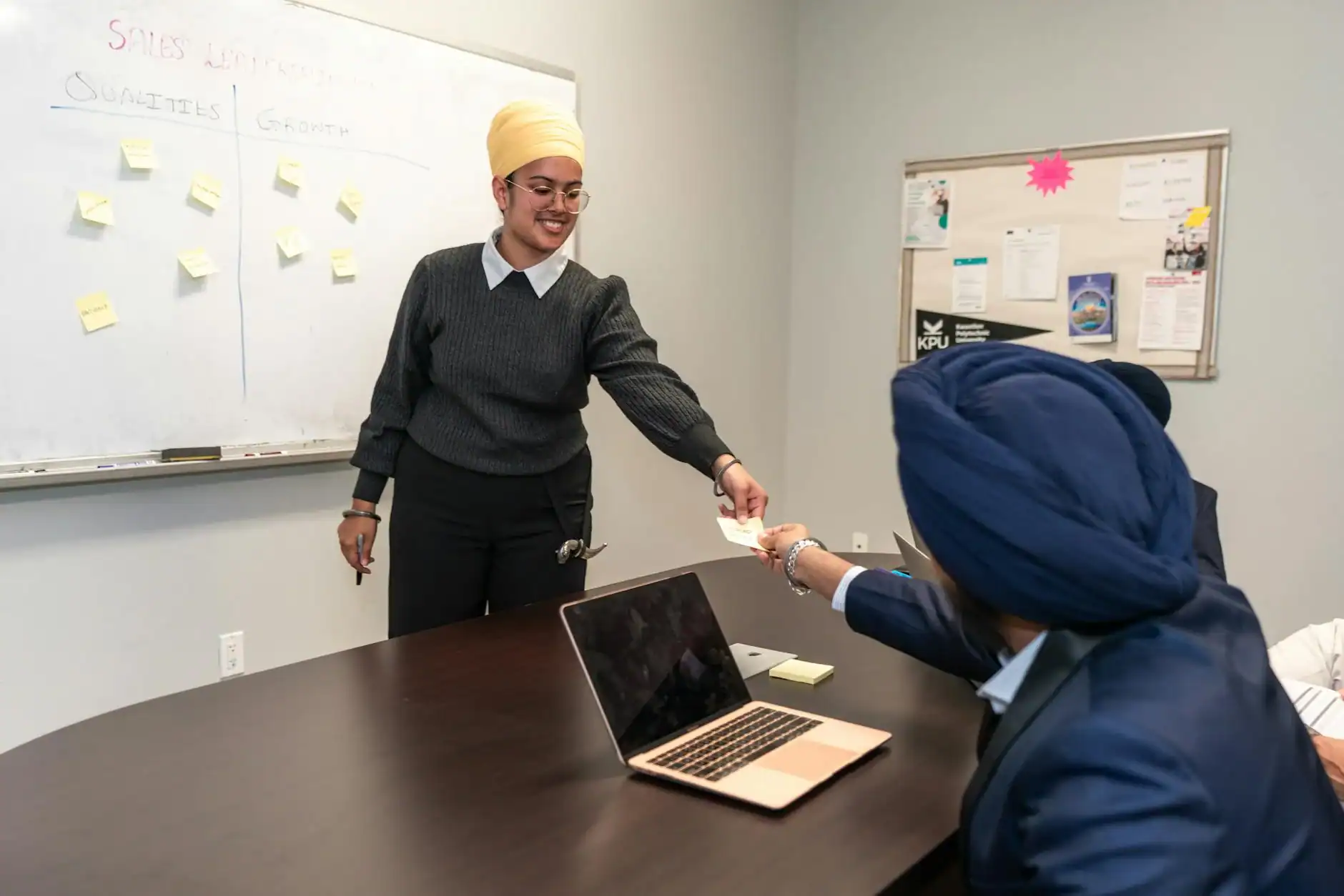 Sales Leadership Development: Building Leaders Who Drive Results
