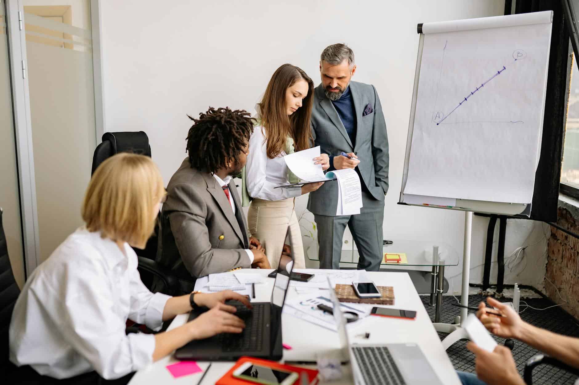 Sales Strategy for Service Businesses: The 2 Functions That Drive Predictable Growth