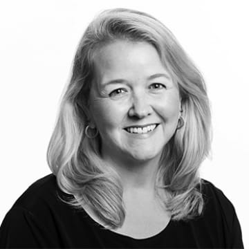 Stacy Henry, CEO of Big Nerd Ranch