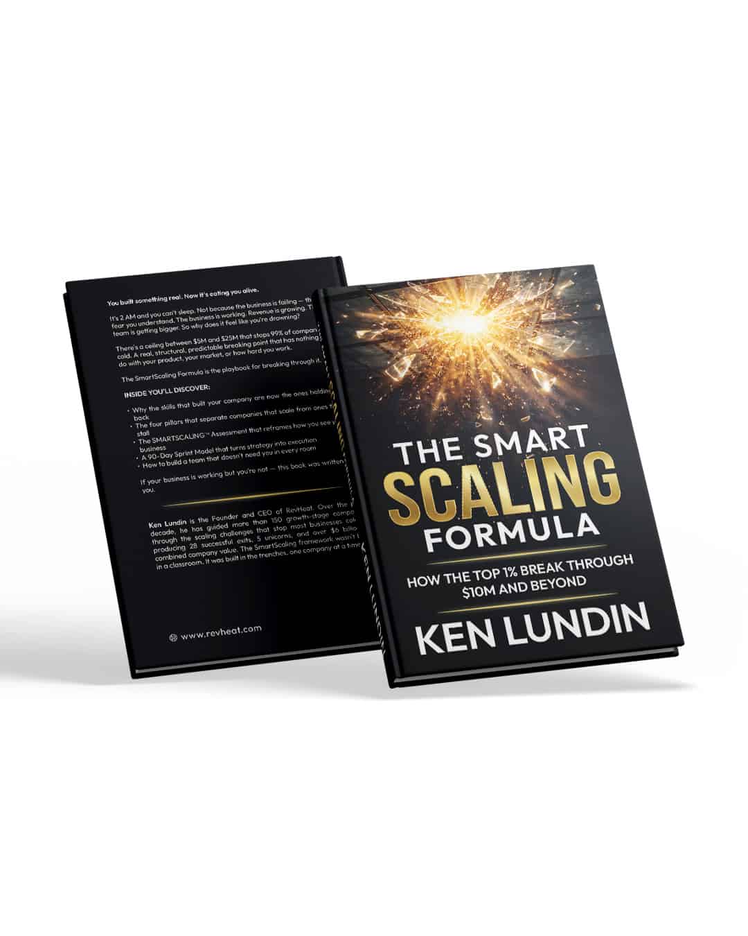 The SmartScaling Formula