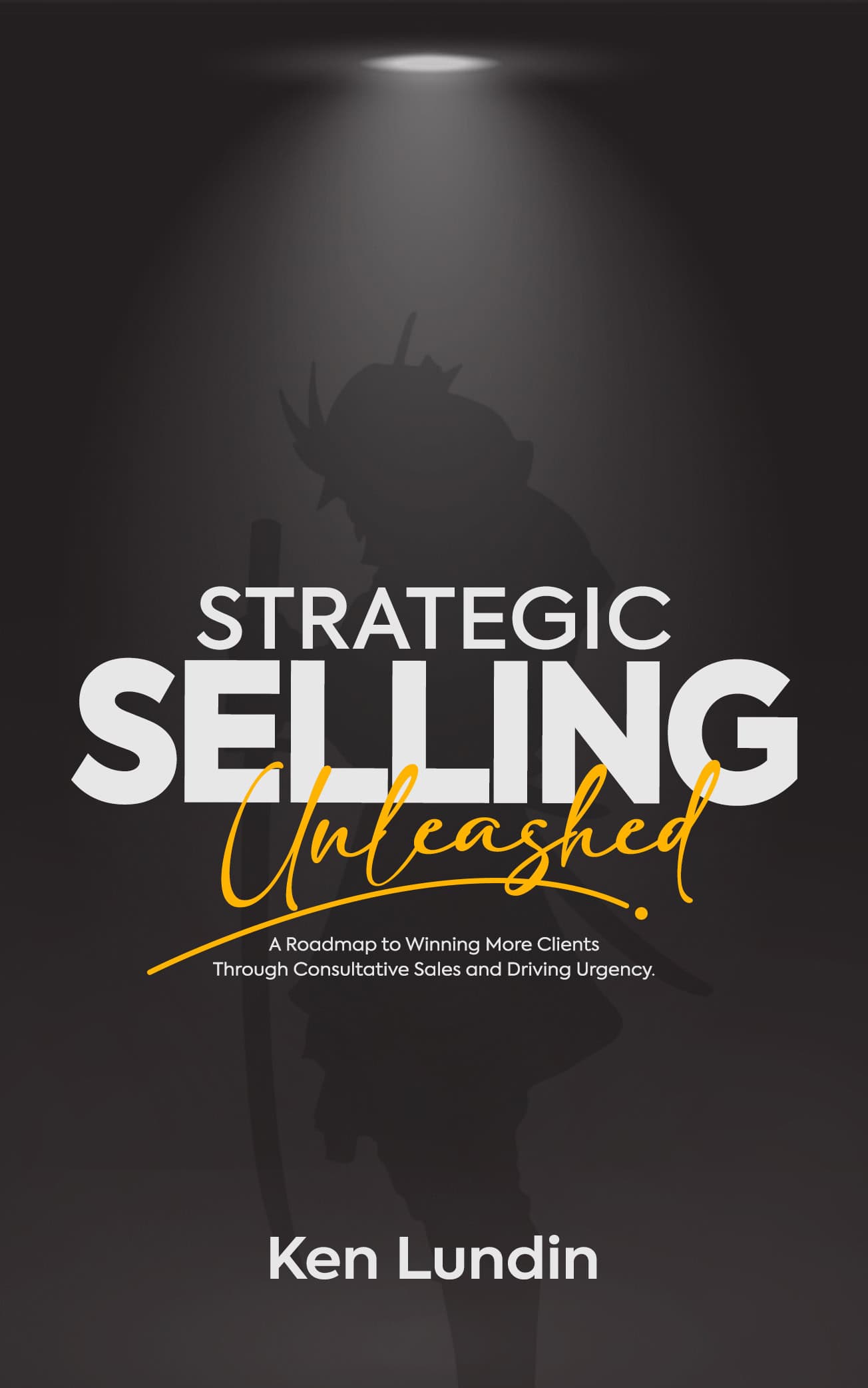 Strategic Selling Unleashed — the O2C methodology