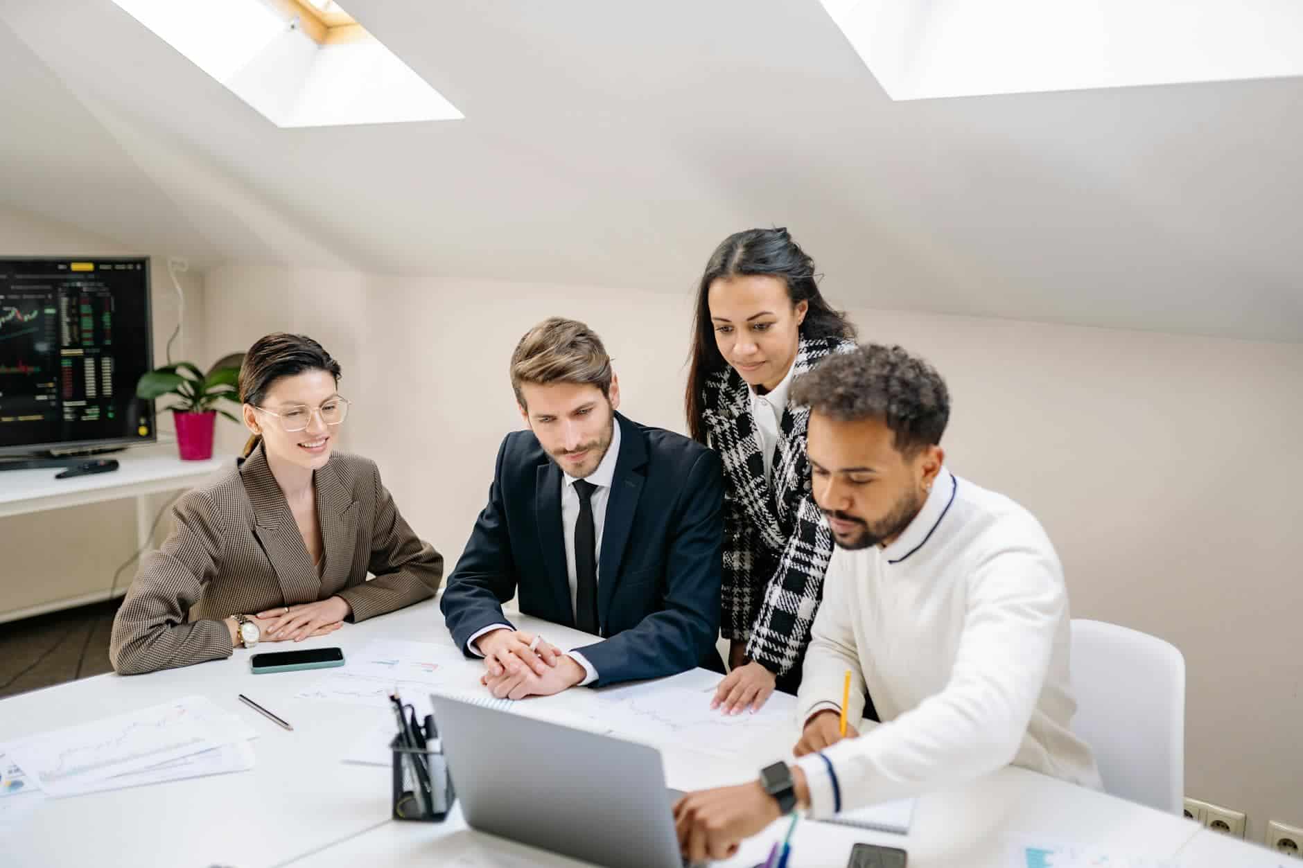 How to Evaluate Your Sales Team in 45 Minutes: The 11-Function Audit
