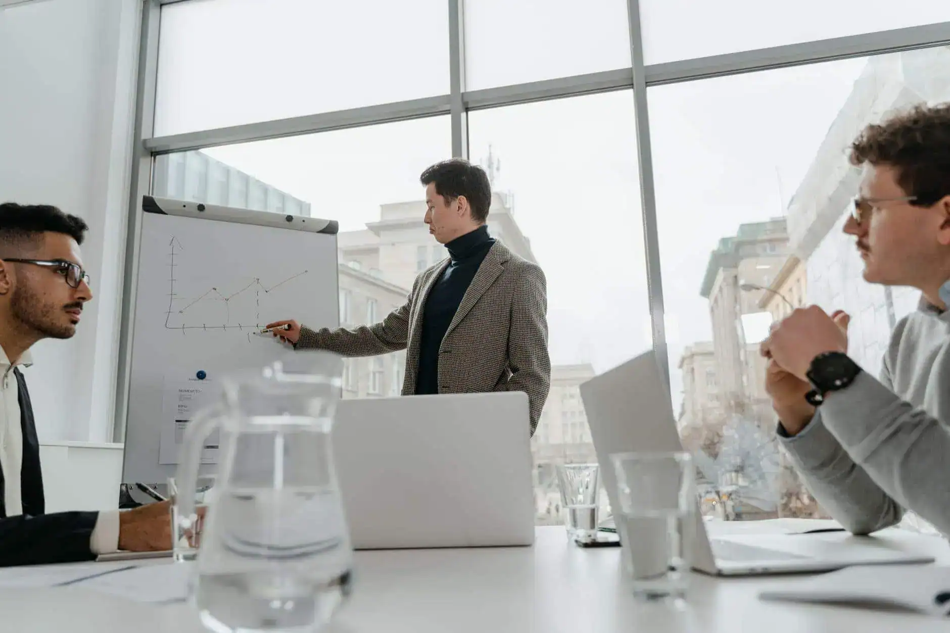 Revenue Growth Strategy: How to Increase Revenue by Fixing the Binding Constraint First