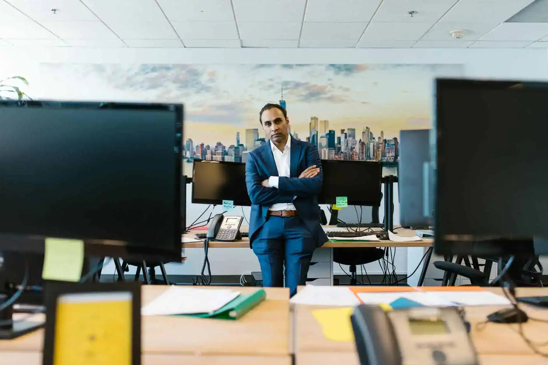 Fractional Sales Leader: How It Works and When You Need One