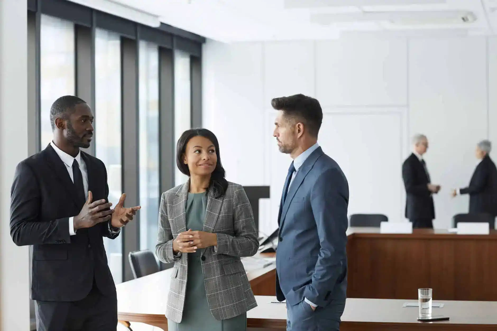 Business Growth Strategy: The 3-Lever Model for Scaling Revenue Without Adding Headcount
