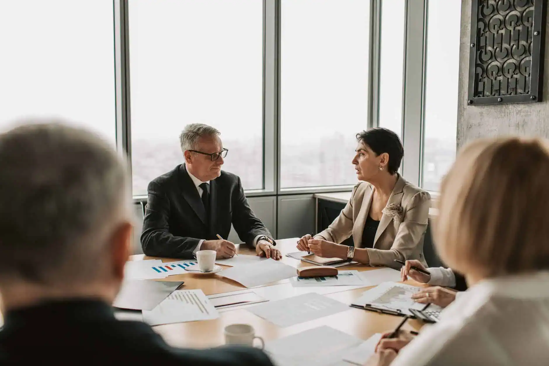 Strategic Account Management: The Multi-Threading Framework for Enterprise Account Penetration