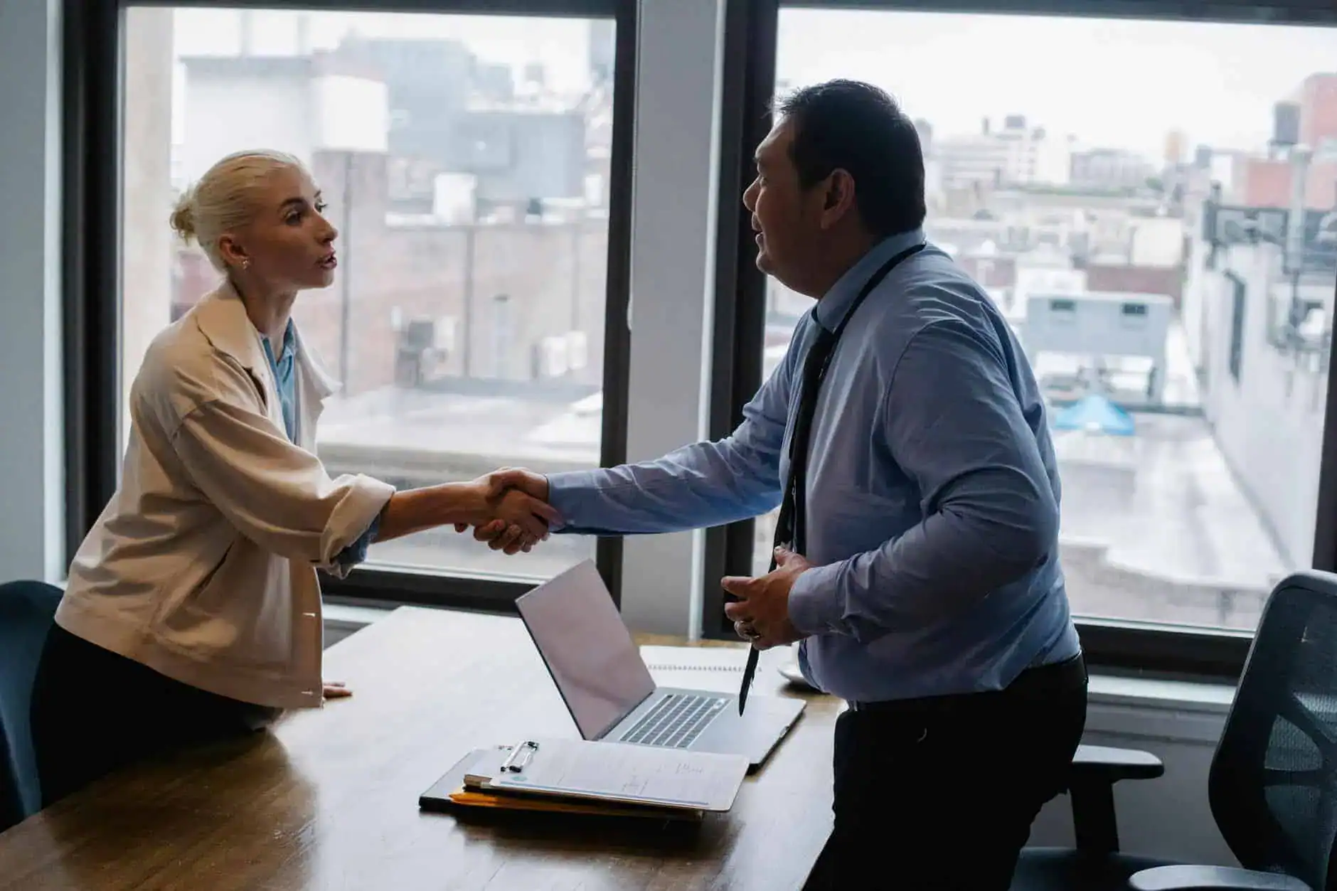 Sales Hiring Mistakes: Why 80% of Hires Fail and What the Top 10% Do Differently