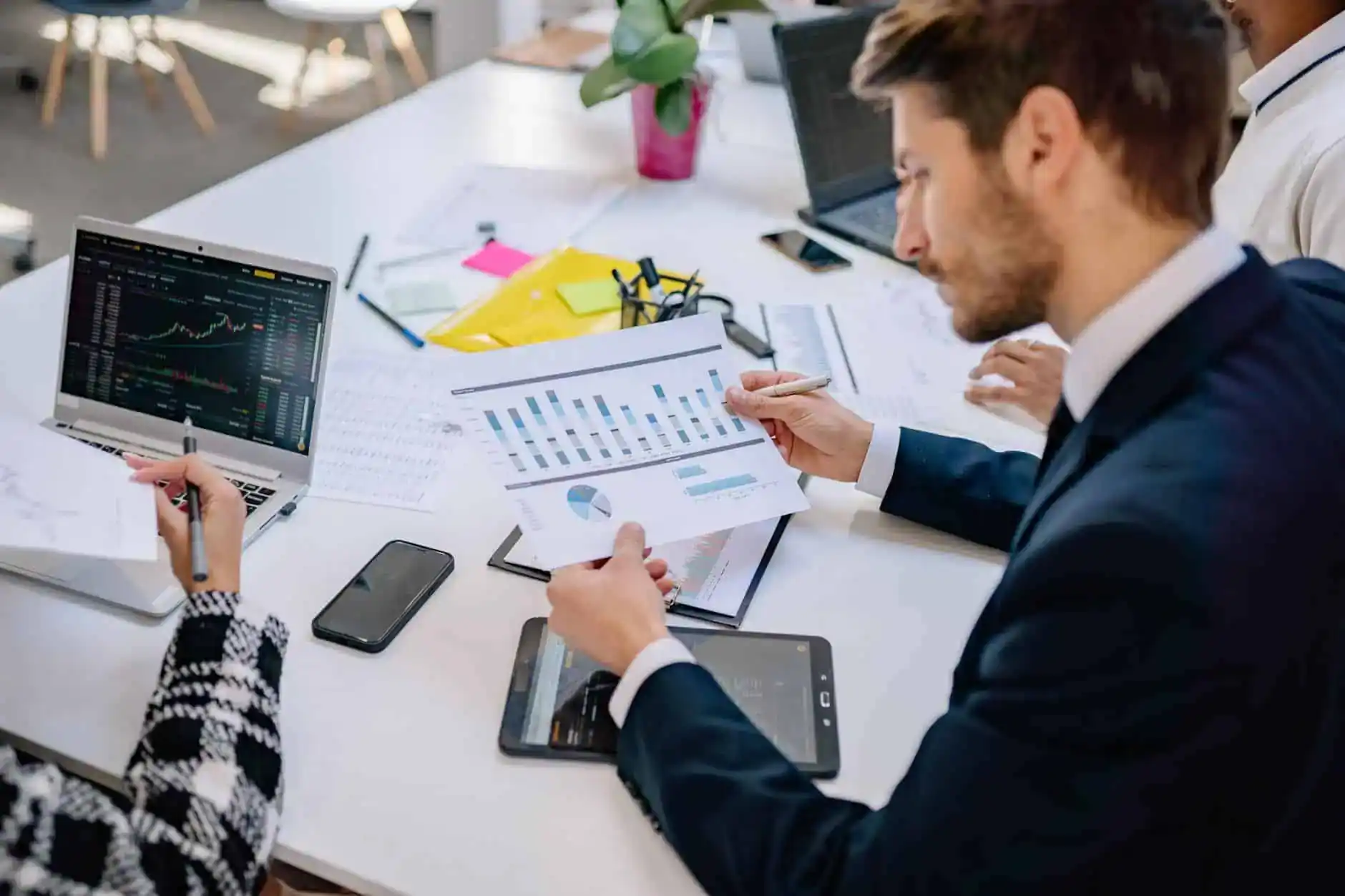 The Growth Strategy Paradox: Why Revenue Growth Requires Doing Less, Not More