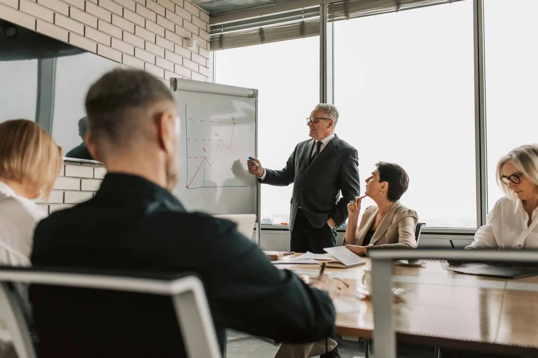Sales Strategy Example: 307% Growth in Crisis Recovery