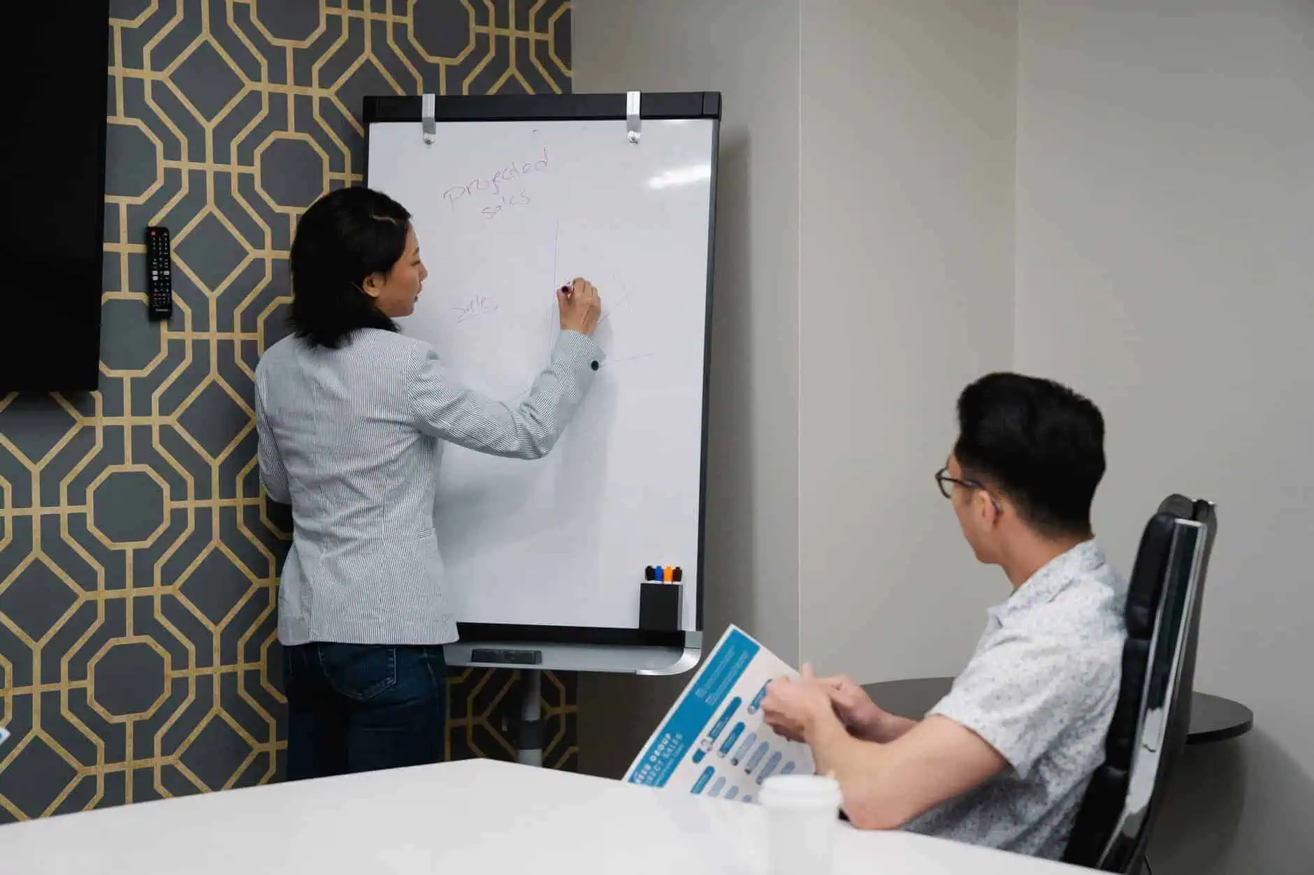 Sales Training Strategy: Why System Skills Beat Relationship Skills by 3-5x