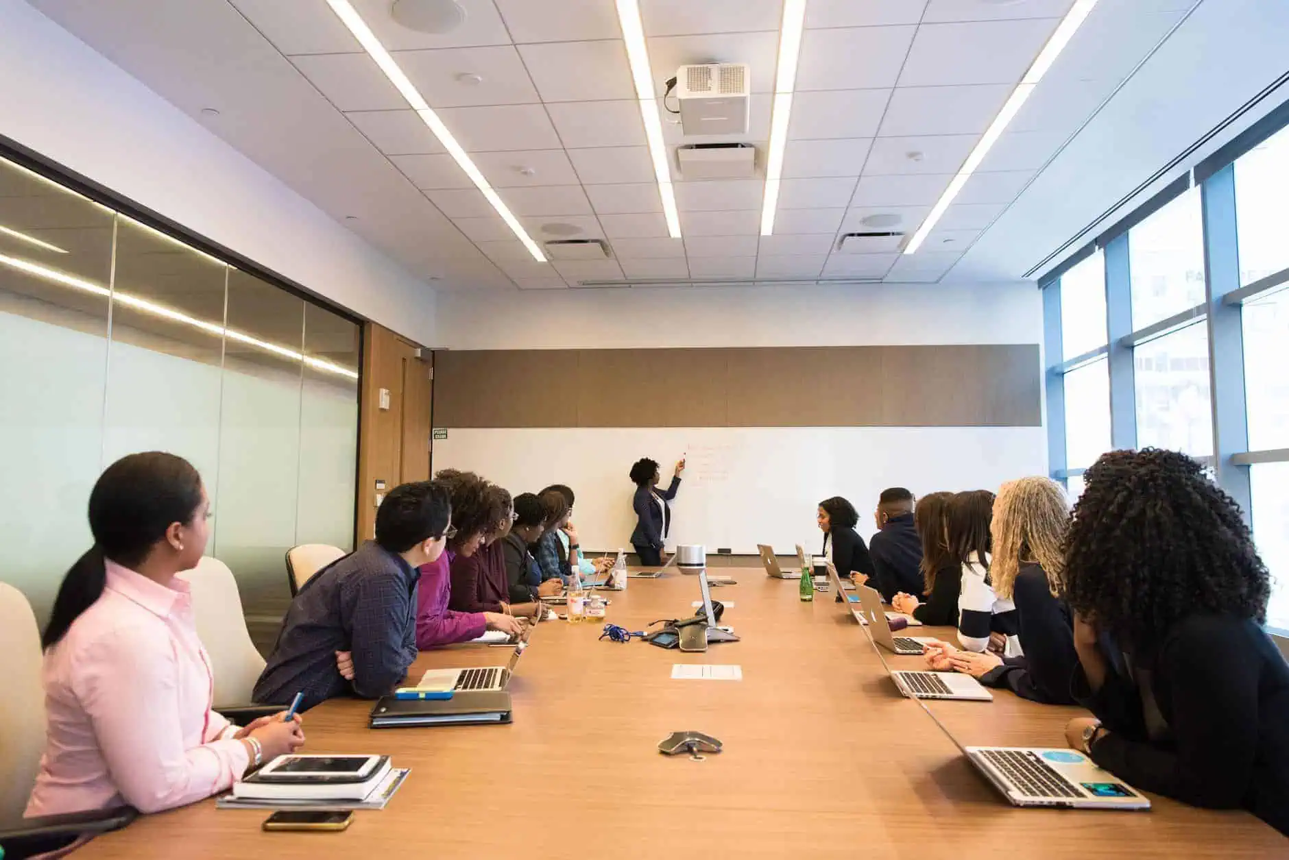 Sales Pipeline Stages That Convert: The 2024 System Skill Framework