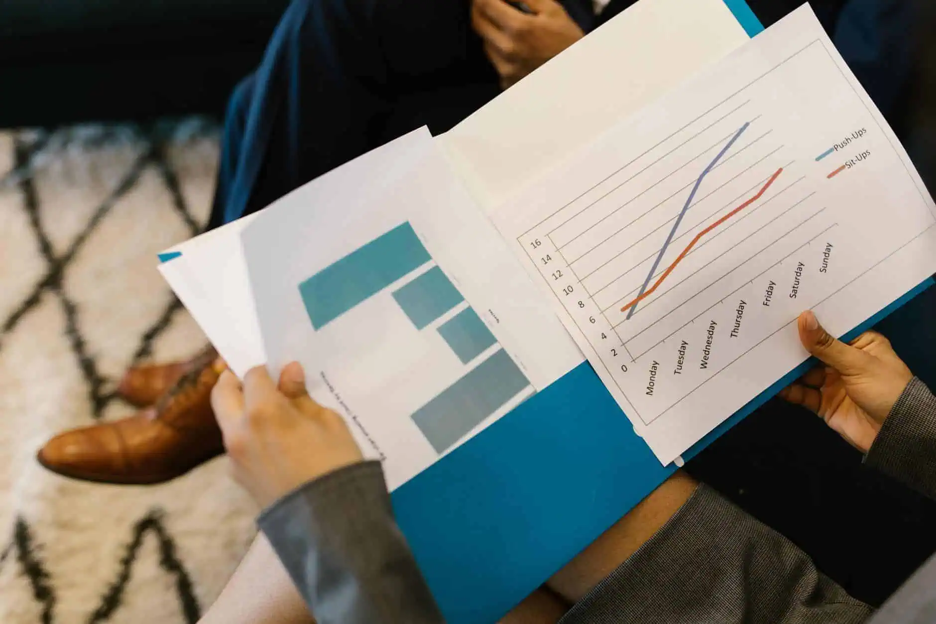 Sales Performance Review Template (Plus a Coaching Plan You Can Copy)