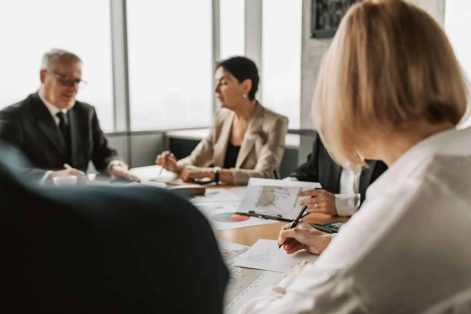 Sales Strategy Consulting: The Deck Is Not the Deliverable. The Monday After Is.