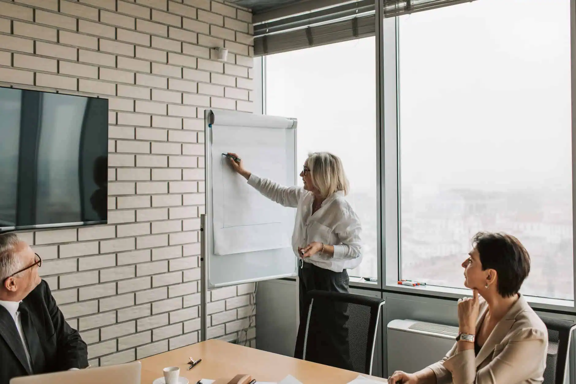 Sales Strategy Template: The Only One Reps Will Actually Run