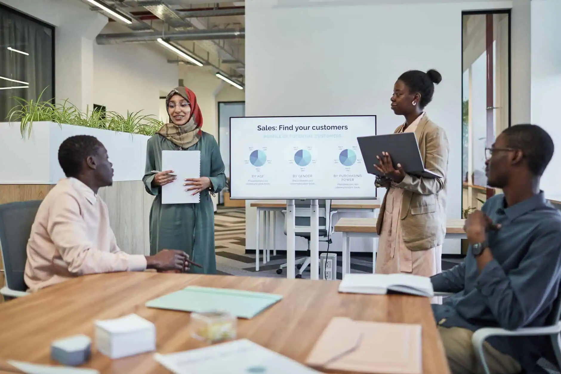 Sales Playbook Template: Six Sections That Change What Reps Say