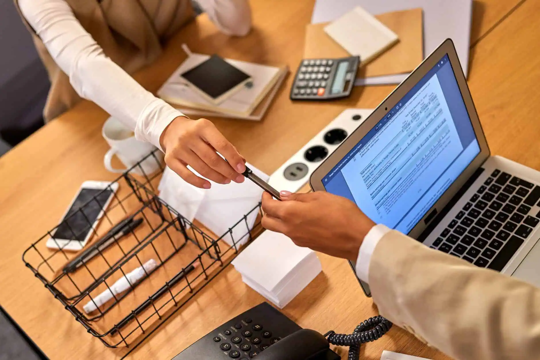 Win Rate Calculator: By Rep, by Stage, by What the Buyer Said