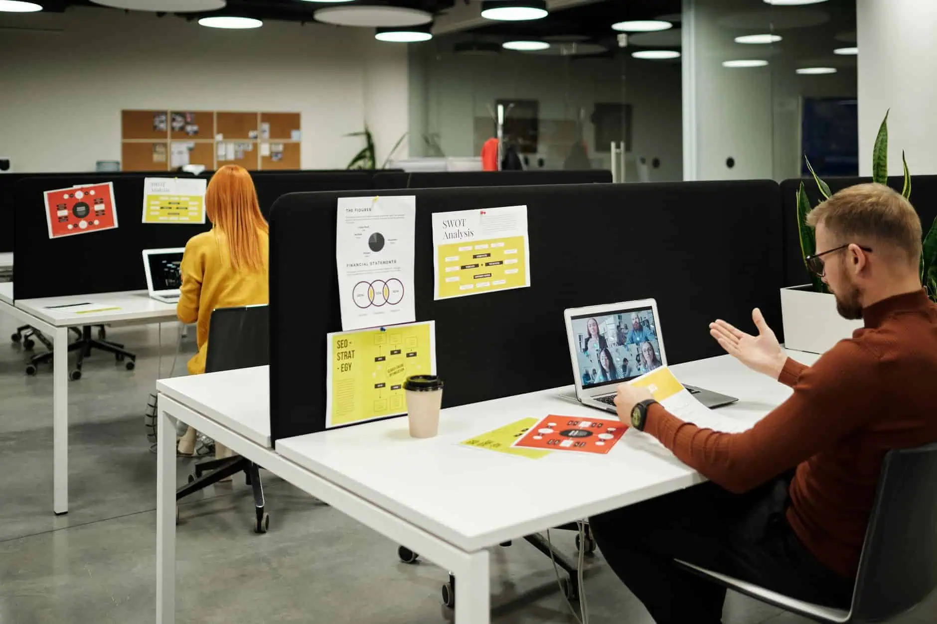 Virtual Sales Training: The Format Is Not the Problem. The Follow-Up Is.