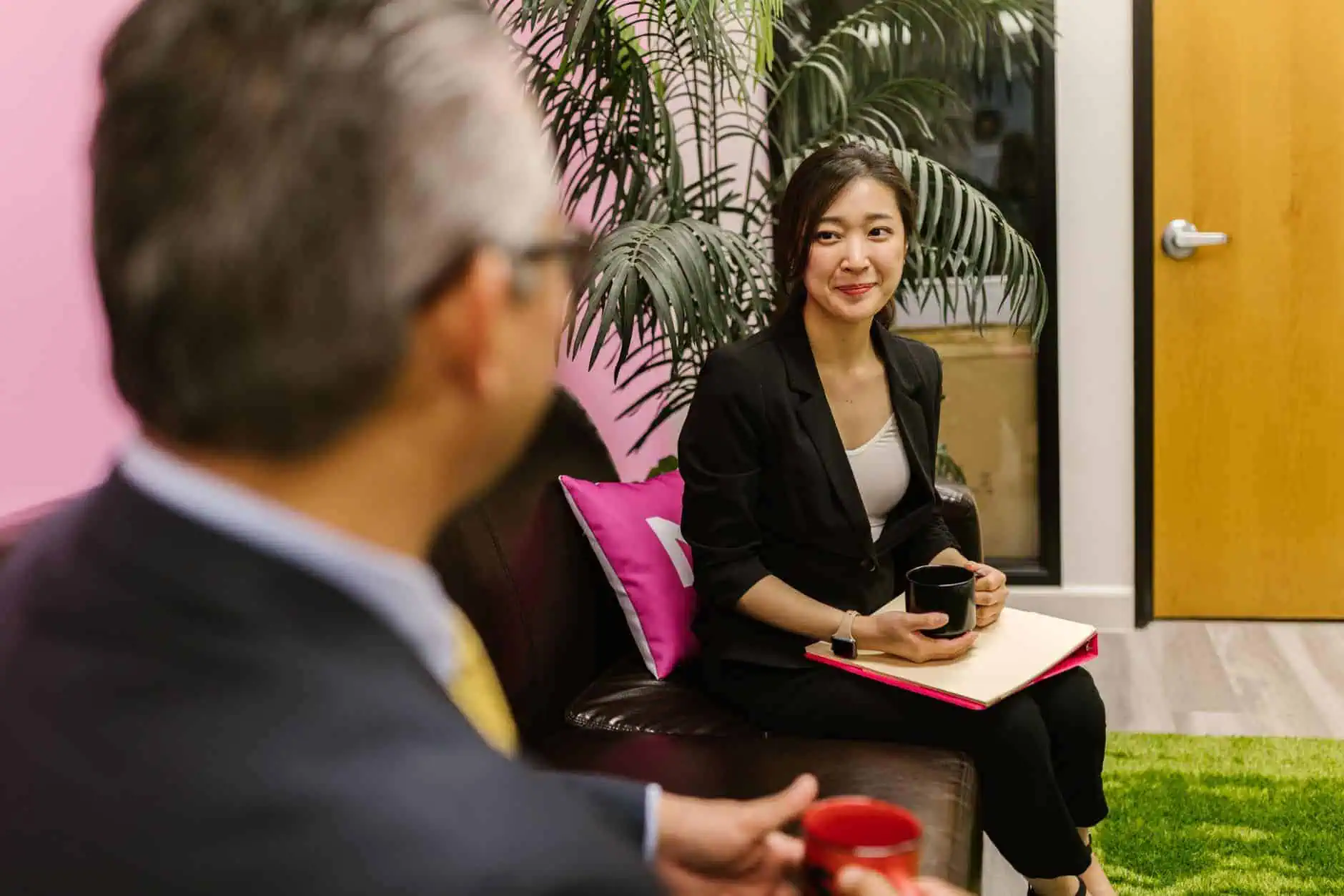 Questions to Ask in a Sales Interview: 12 That Predict What Happens on the Call